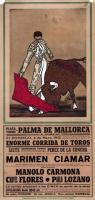 Reclaimed Icons: Matador by Sir Peter Blake